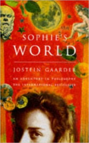 Sophie's World (20th Anniversary Edition) txt格式下载