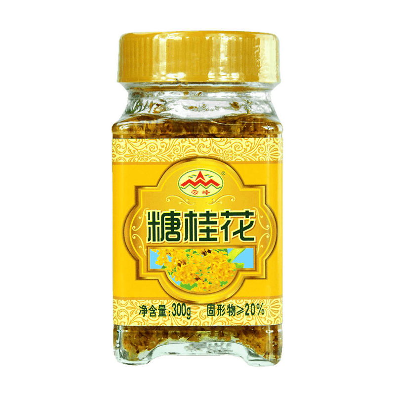 桂花蜜酿浆果酱蜜炼酿圆子甜品味道怎么样？价格走势如何？|调味品价格查询历史