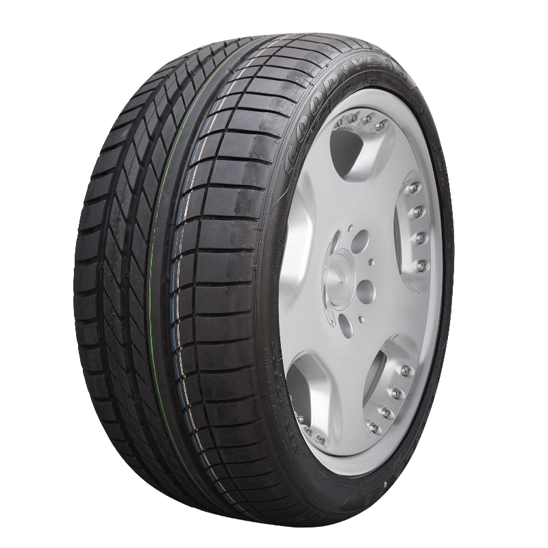 固特异轮胎 eagle f1 asymmetric2 弯道之王2 235/35r20 88y no保时捷