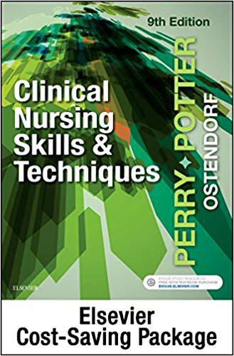 【预订】clinical nursing skills and