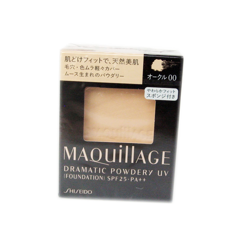 心机美人（MAQUIllAGE）