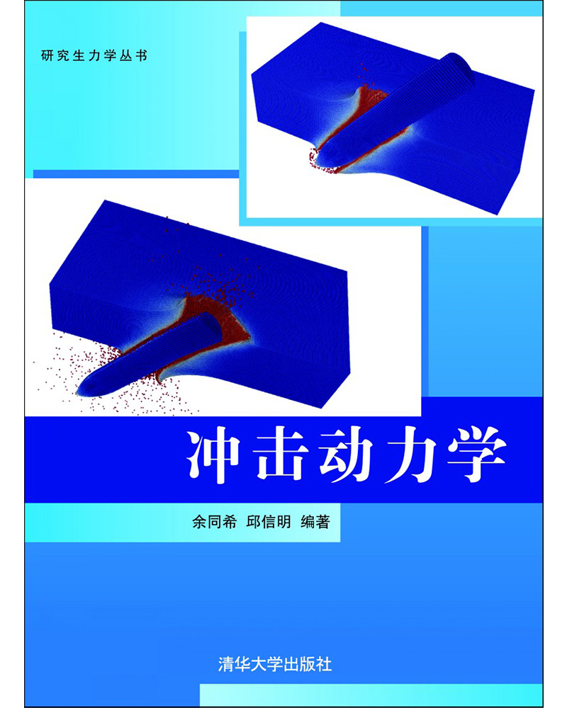 冲击动力学