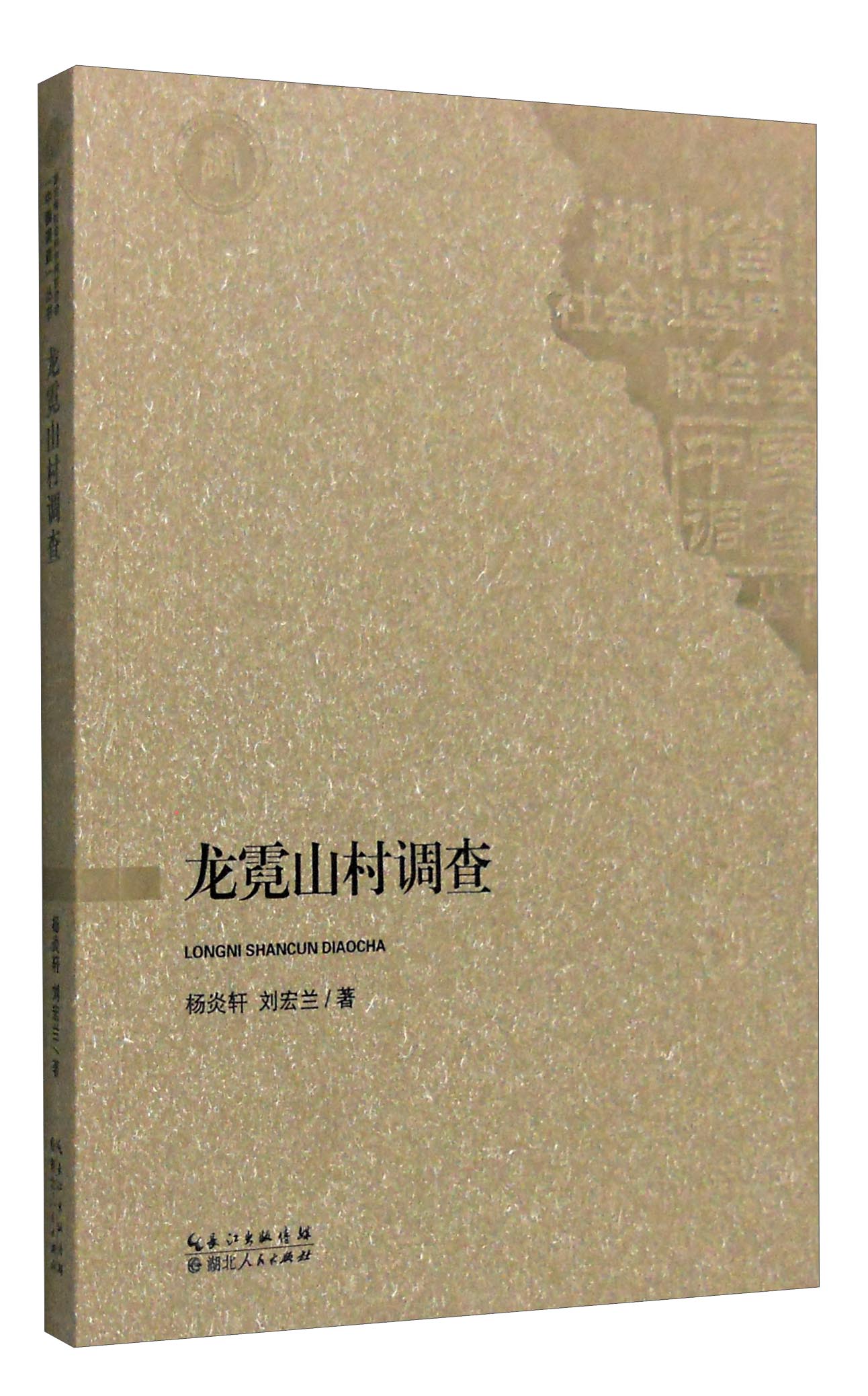 龙霓山村调查