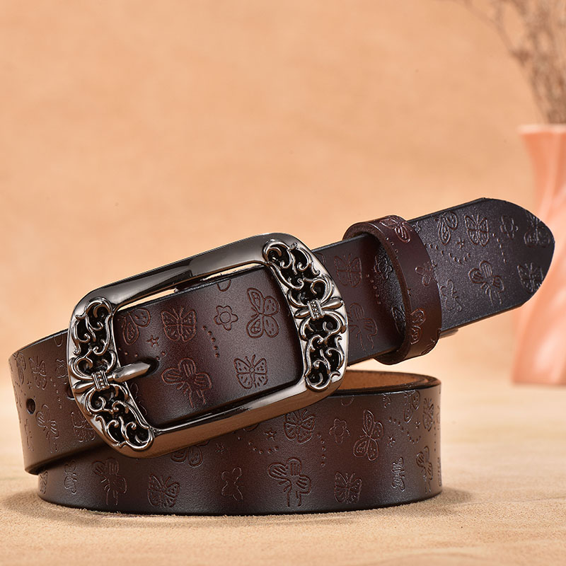 怎么看京东女士皮带历史价格曲线|女士皮带价格历史