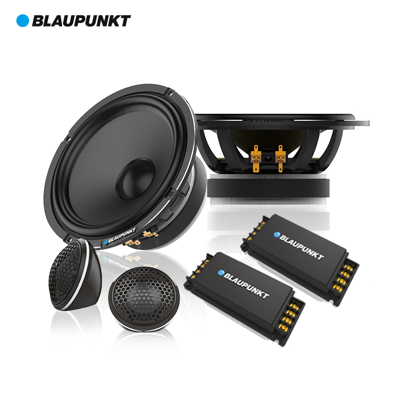 德国(蓝宝blaupunkt)音响6.
