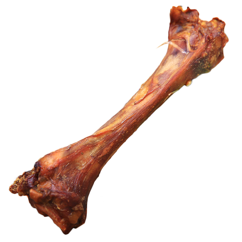 蒙贝酥脆可口牛骨棒