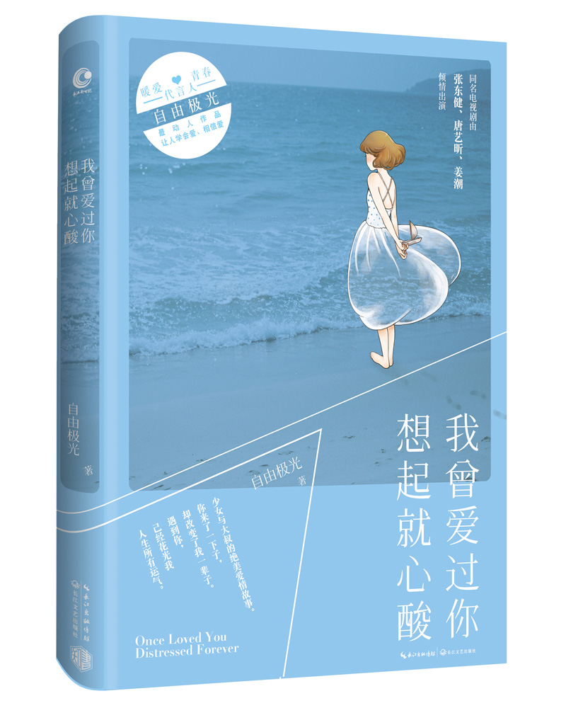 自由极光 我曾爱过你想起就心酸