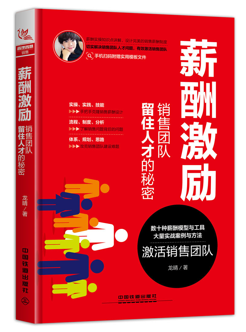 薪酬激励:销售团队留住人才的秘密