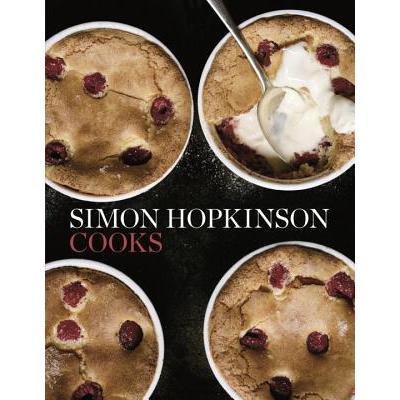 预订 Simon Hopkinson Cooks