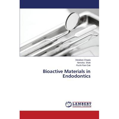 预订 Bioactive Materials in Endodontics