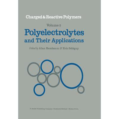预订 Polyelectrolytes and Their Applications