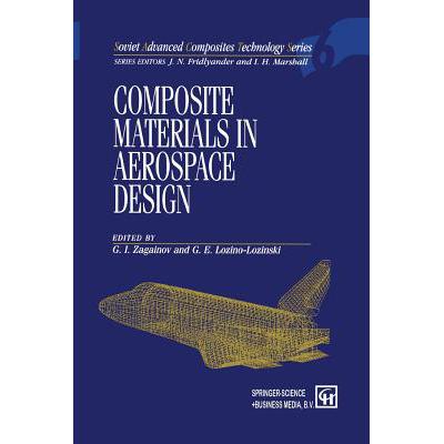 预订 Composite Materials in Aerospace Design