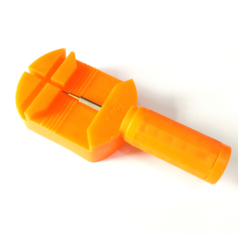 手表拆表器 调表器调表针 钢表带调节器 拆卸表带调节表链长度 专业调