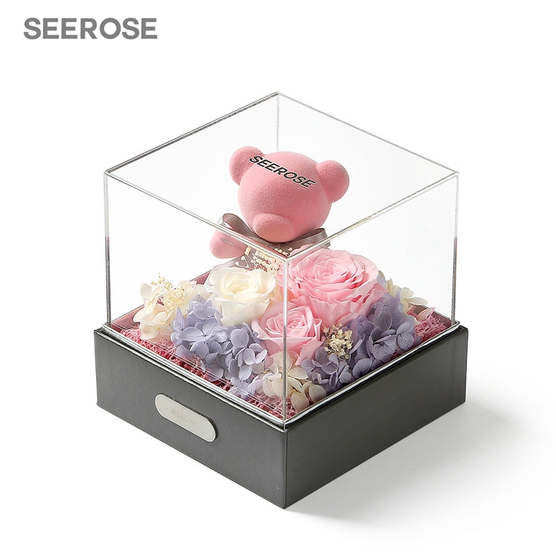 永生花历史价格是多少|永生花价格历史