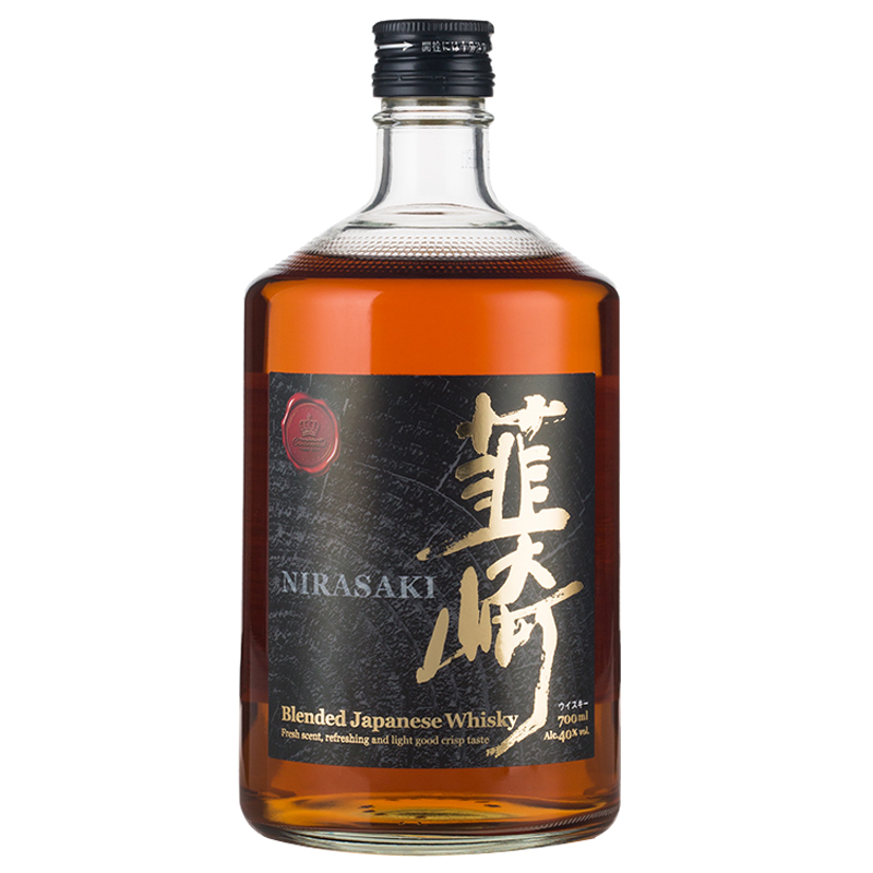韮崎(nirasaki) 洋酒 日本威士忌700ml
