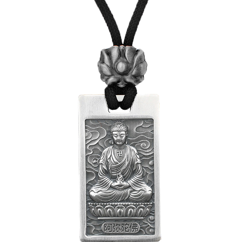 属鼠本命佛:千手观音菩萨