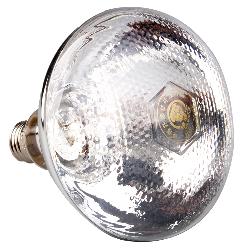 猪博士保温灯仔猪用保温灯泡 养殖取暖灯加热灯200W 10个属于什么档次?