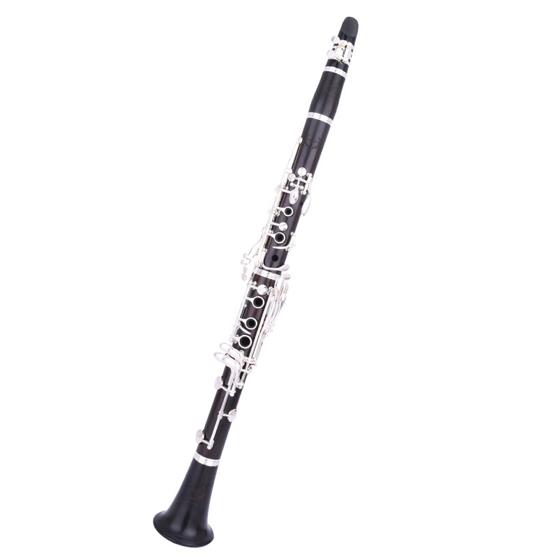 美德威 MIDWAY 单簧管乐器 降B调 MCL-5118K 原版