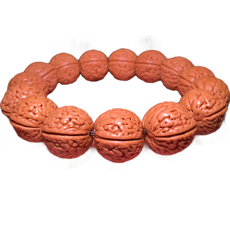 橄榄核核桃如何查历史价格|橄榄核核桃价格走势图