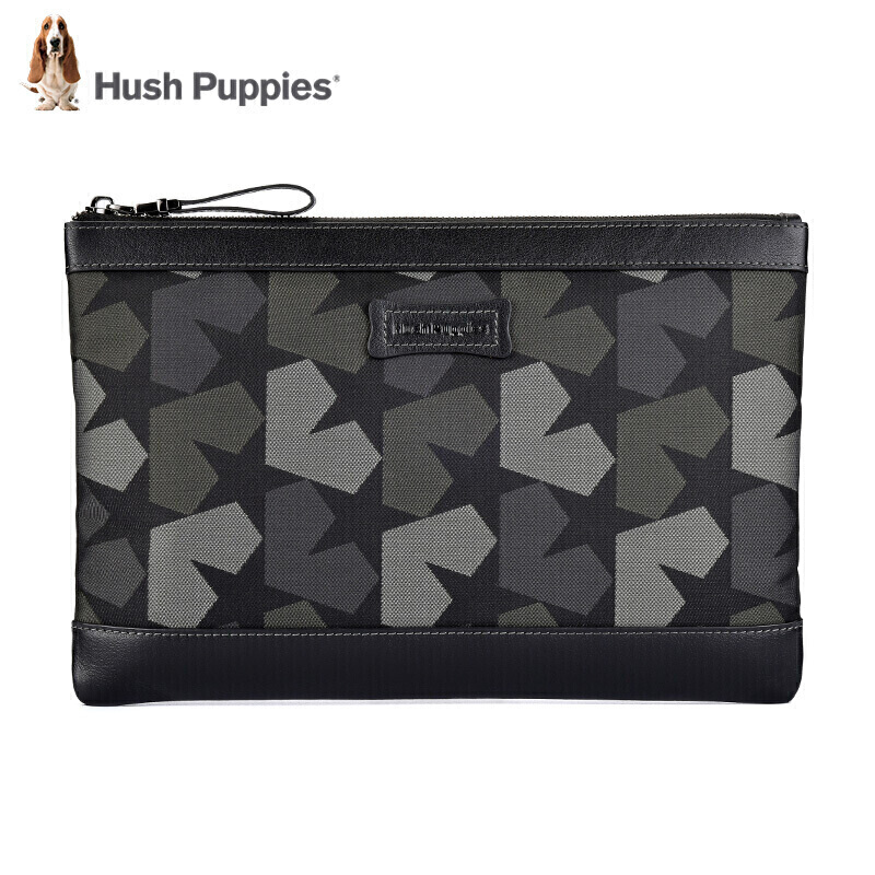 Ͼ��ʿ��Hush Puppies����ʿ�ְ���㷫��������ʱ���������ð���������ץ�����ŷ���а� �Һ�ɫ882W-5713��� 137Ԫ