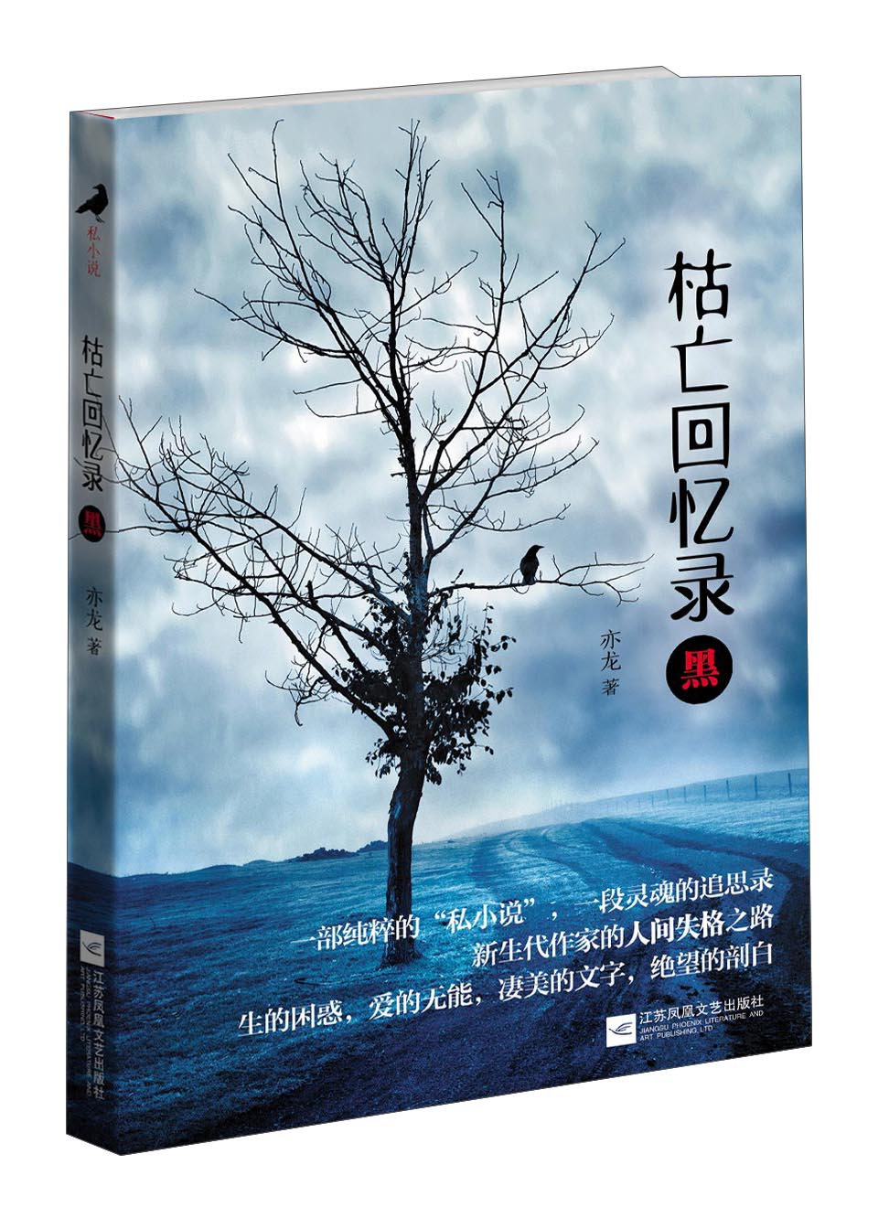 枯亡回忆录：黑