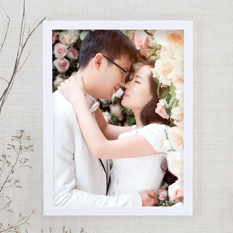 相框照片墙价格行情实时走势|相框照片墙价格比较