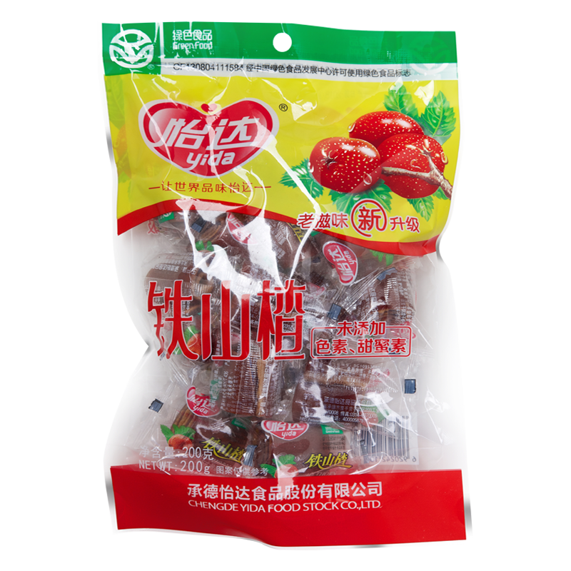 怡达蜜饯果脯-神仙零食，价格趋势图解析！|京东怎么看蜜饯果干价格走势曲线图