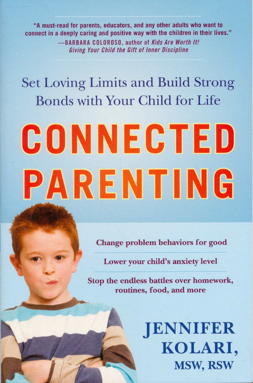 Connected Parenting