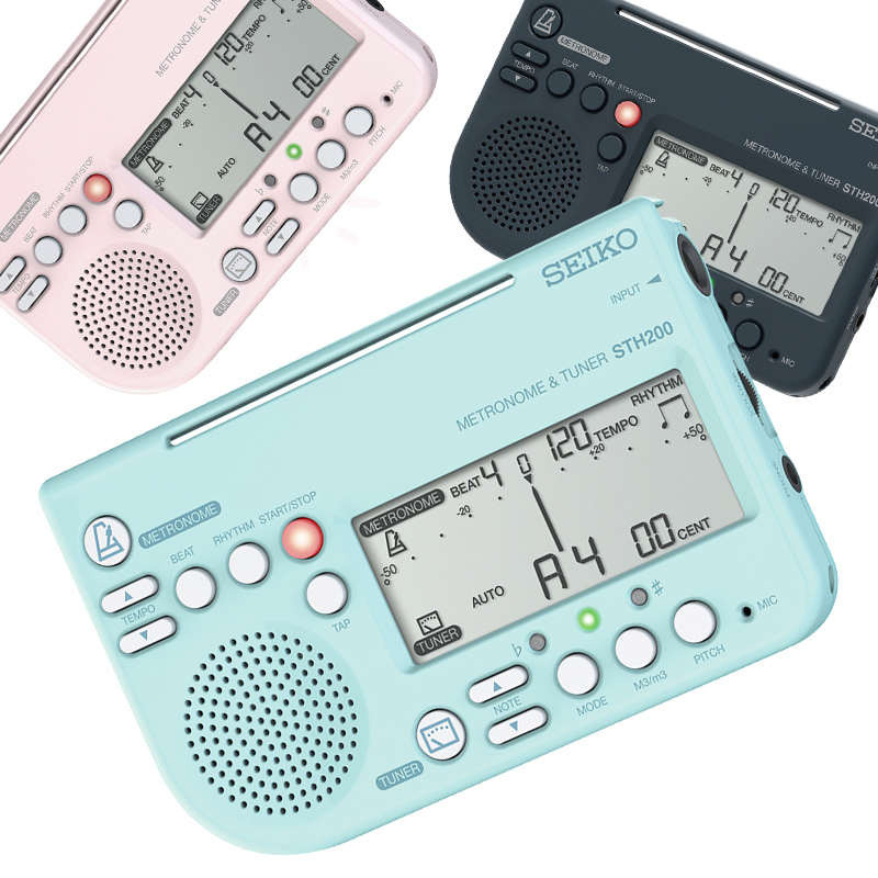 跟随价格波动轻松投资|调音器节拍器历史价格走势