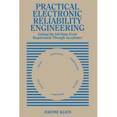 预订 Practical Electronic Reliability Engineering...