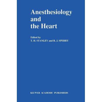 预订 Anesthesiology and the Heart : Annual Utah P...