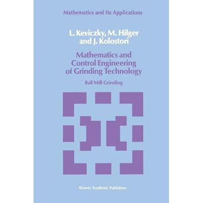 预订 Mathematics and Control Engineering of Grind...