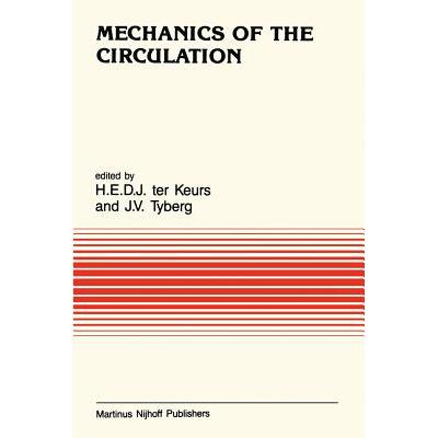 预订 Mechanics of the Circulation