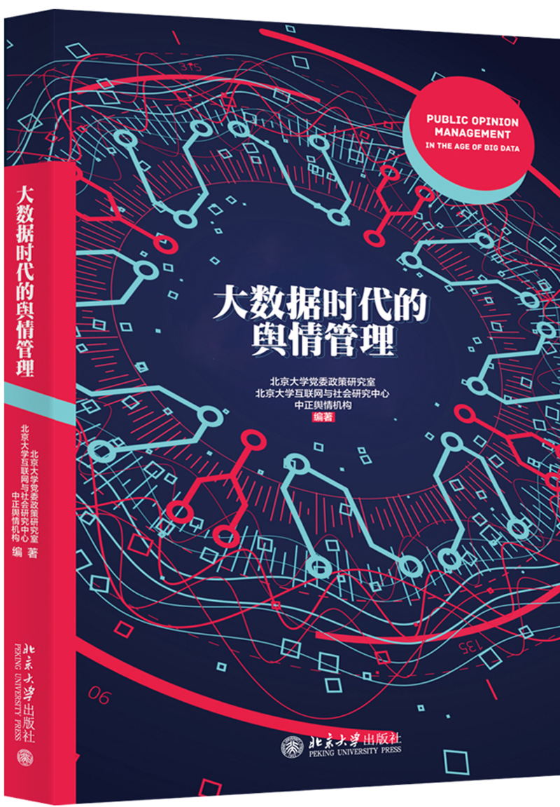 大数据时代的舆情管理详情图