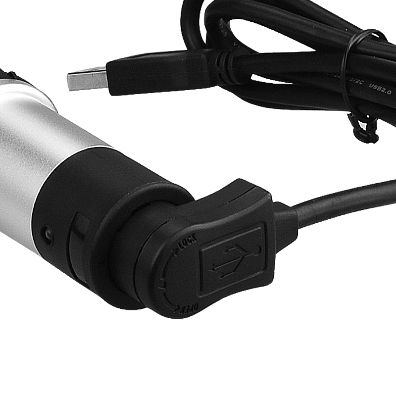 酷丰电子巡更棒巡更系统巡更机保安感应式巡逻打点器防水巡检仪 单机