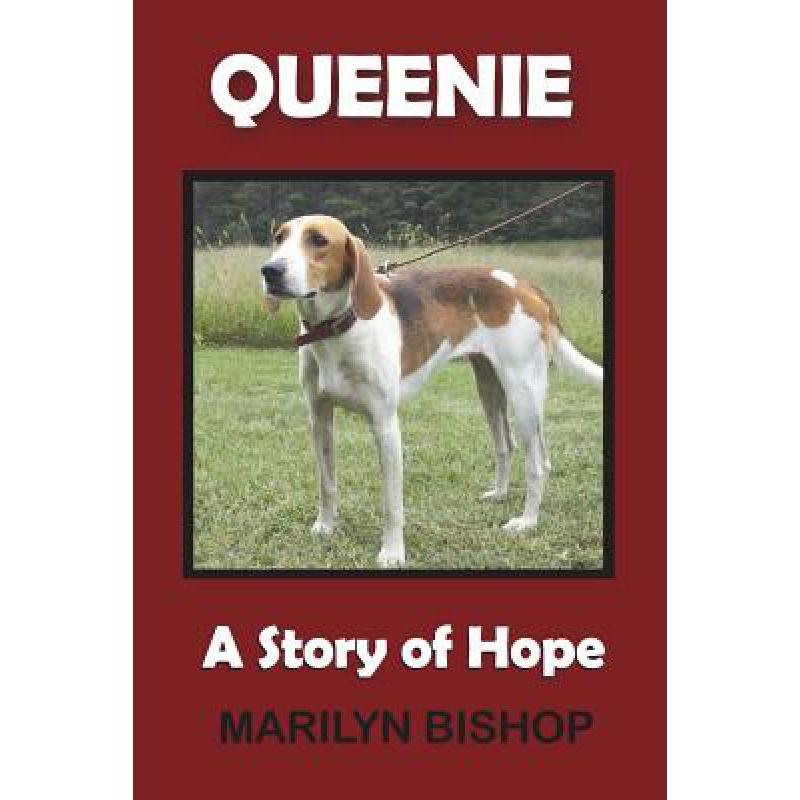 预订 Queenie: A Story of Hope