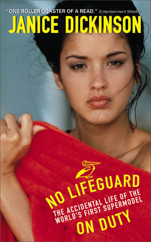no lifeguard on duty