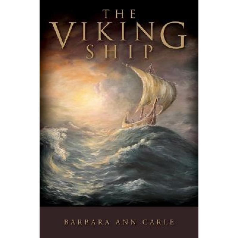 预订 The Viking Ship