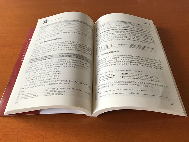 跟兄弟连学PHP（精要版）详情图