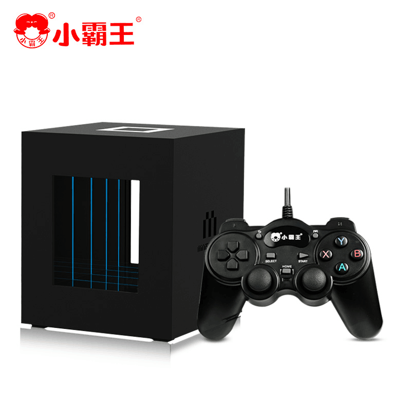 小霸王hd10家用智能游戏电视高清连接wifi畅玩经典街机红白机大型单机刺客信条小霸王有线八有手柄 支持双打 虎窝购 小霸王hd10家用智能游戏电视高清连接wifi畅玩经典街机红白机大型单机刺客信条小霸王有线八有手柄 支持双打 虎窝购