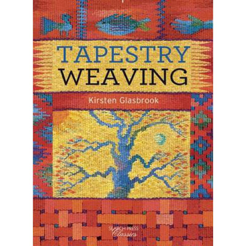 预订 Tapestry Weaving