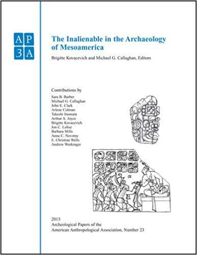 【预订】the inalienable in the archaeology of