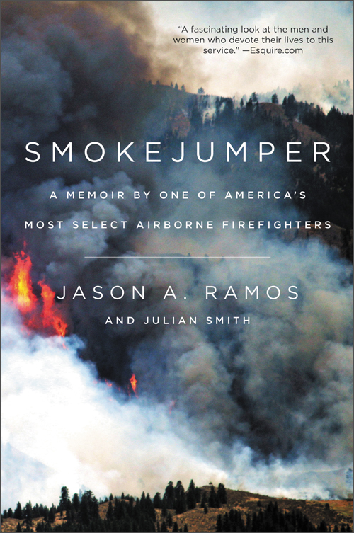 smokejumper