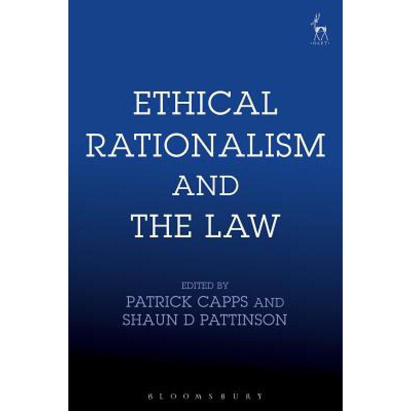 预订 Ethical Rationalism and the Law