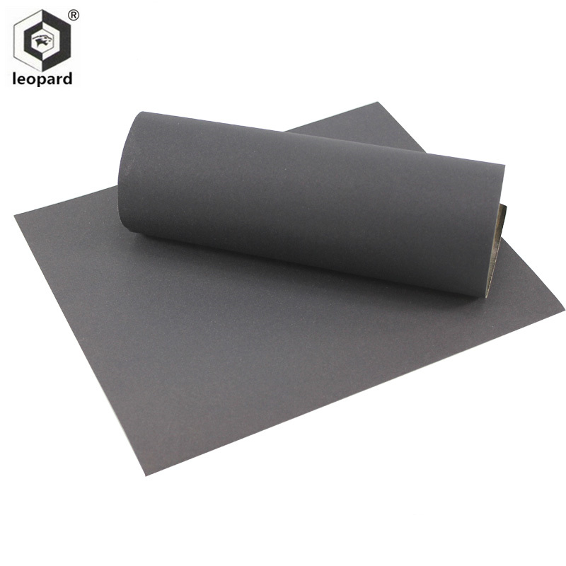 汽车精密砂纸  抛光砂纸 水磨砂纸 碳化硅砂纸 玉石打磨 2500目水砂纸