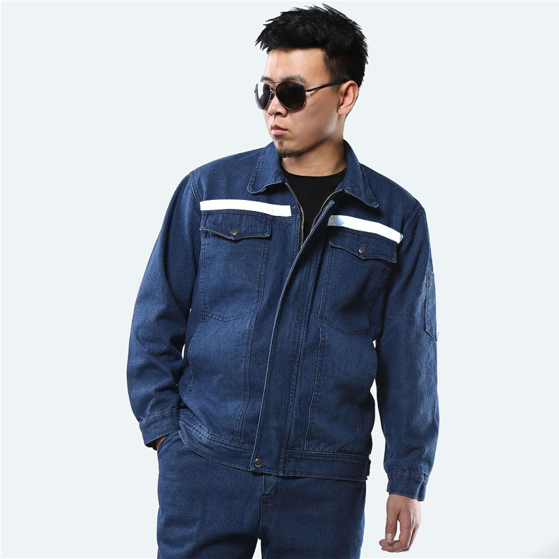 工装价格行情走势图|工装价格比较