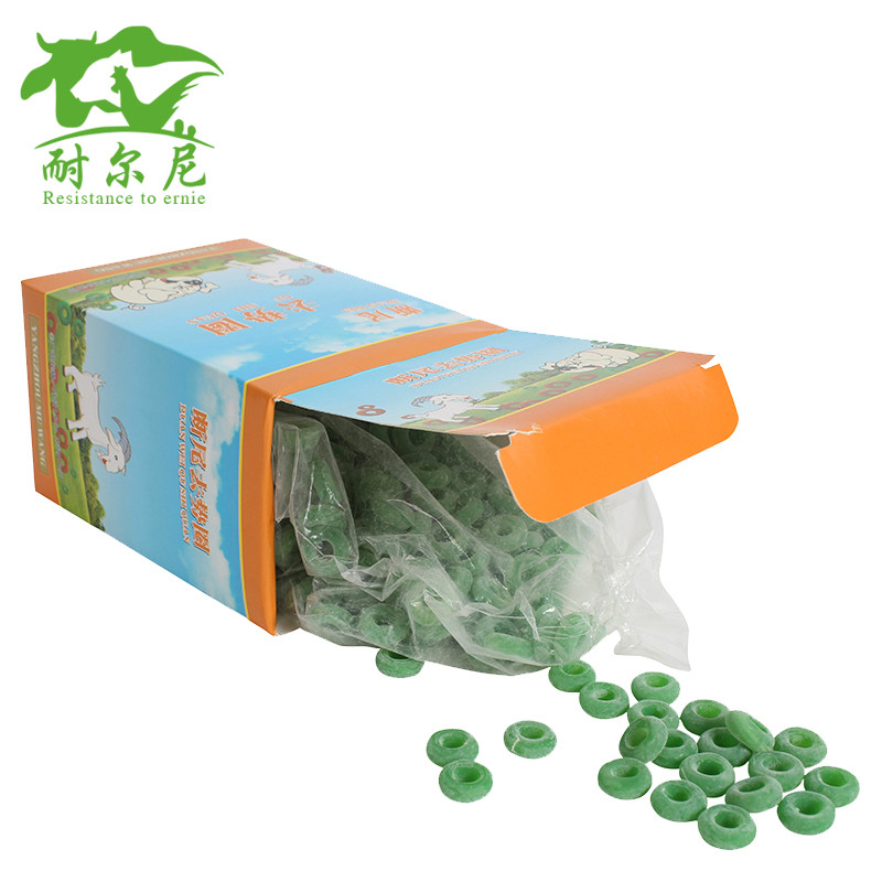 新款 断尾圈 去势圈 猪羊用无血去势圈  100个