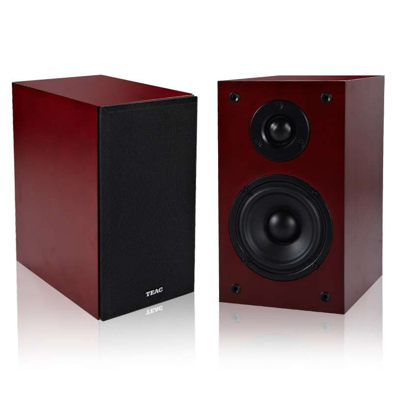 teac台式蓝牙音箱