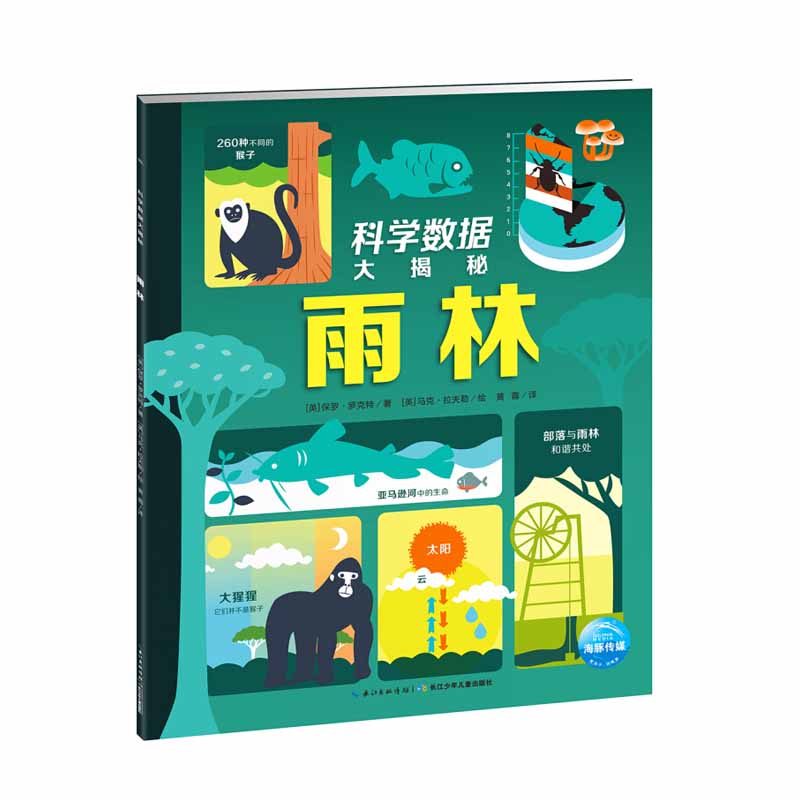 雨林