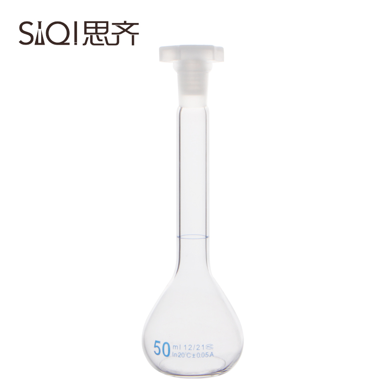 容量瓶十大品牌排行榜